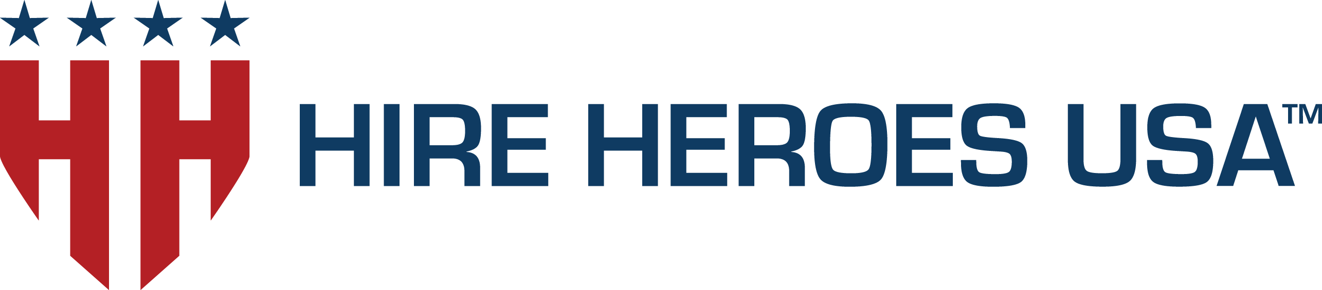 Hire Heroes Logo
