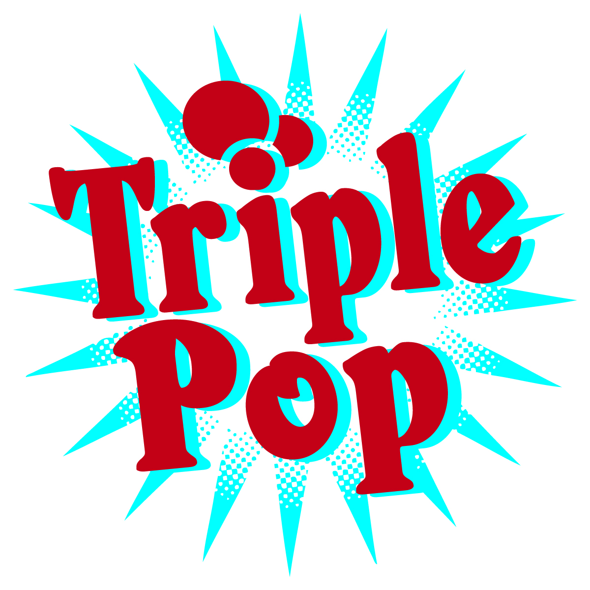 Triple Pop