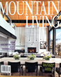 Mountain Living honored JLF Architects in the magazine’s 2018 Top Architects list, which recognizes the most talented and influential design firms in the Rocky Mountain West region.