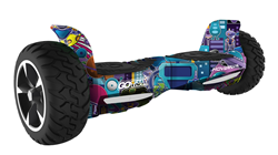 HOVERFLY XL Off-Road Hoverboard