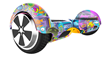HOVERFLY ECO hoverboard for sale