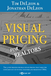Visual Pricing For Realtors