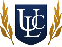 Logo symbol of the Universal Life Church