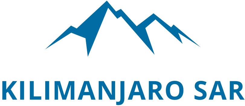 Kilimanjaro SAR company logo