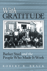 Memoir Details Struggles and Successes of Barker Steel Co. Photo