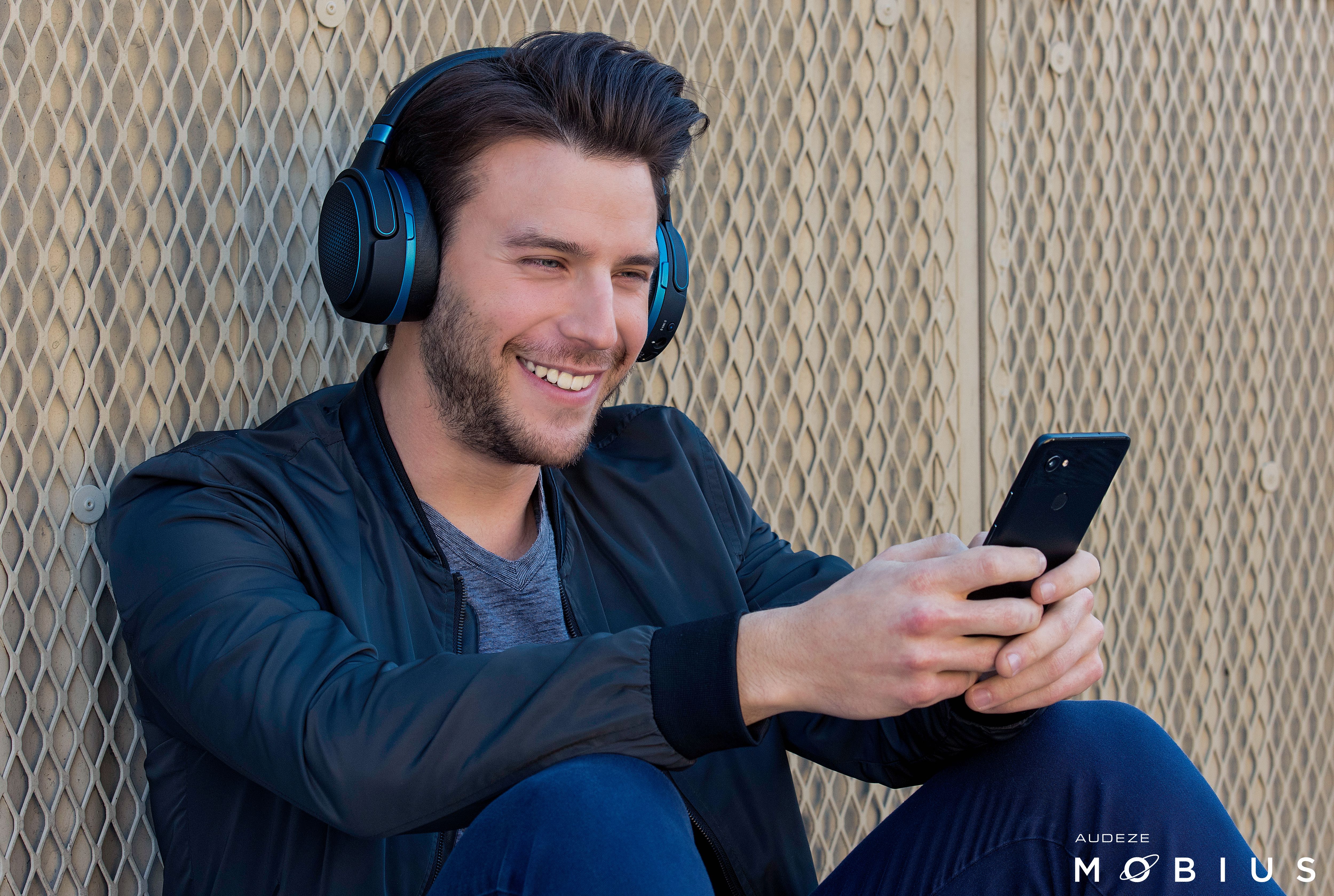 Audeze Mobius: Want to go wireless for mobile gaming?