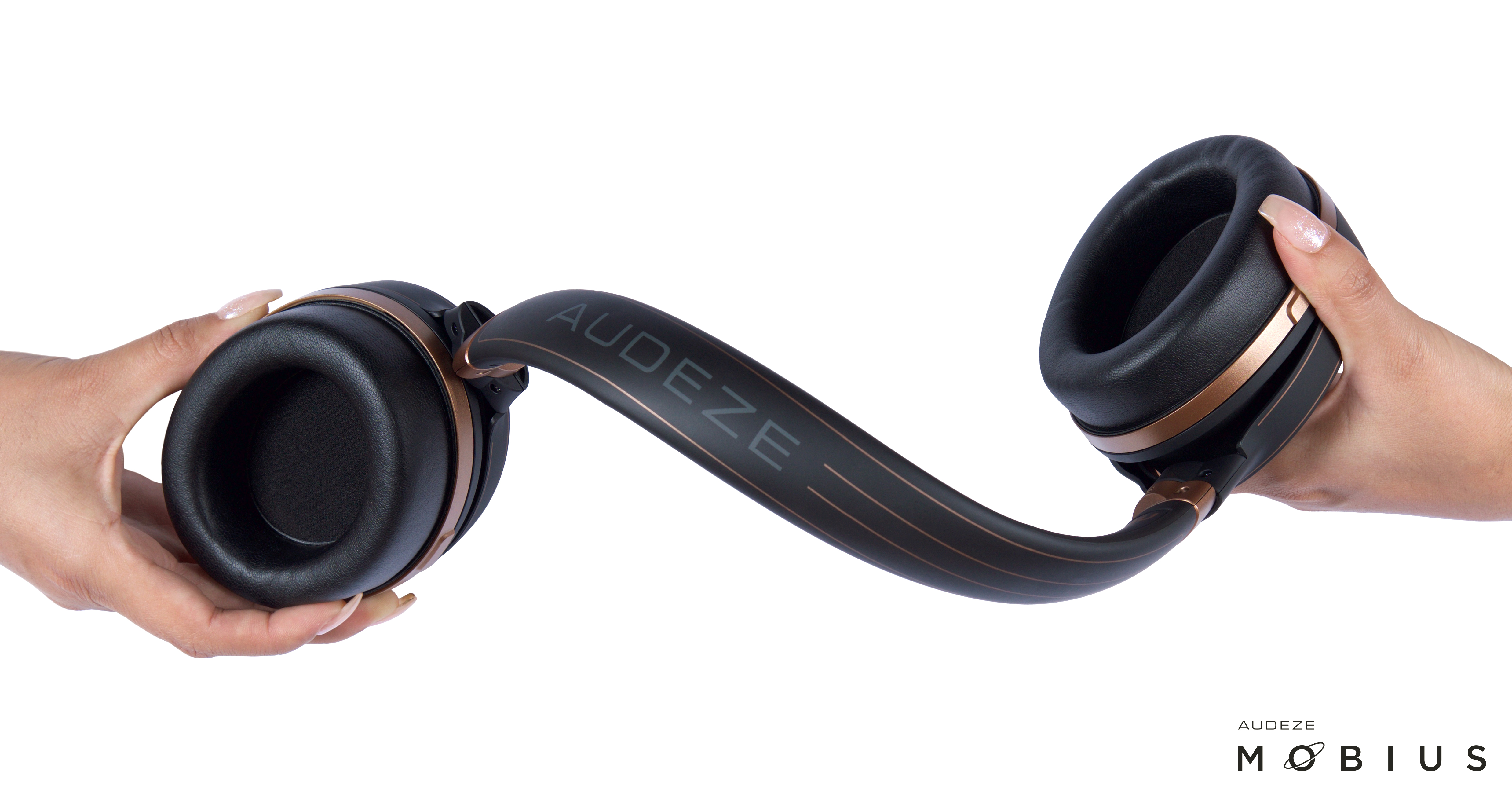 Audeze Mobius: Built for comfort and durability
