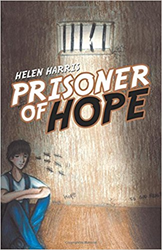 Helen Harris Releases 'Prisoner of Hope' 