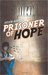 Helen Harris Releases 'Prisoner of Hope'  Image