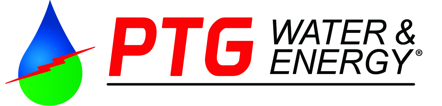 PTG Water & Energy logo