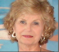 Author Sylvia H. Eckhardt