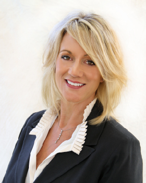 Sharon L. Woods, ITS President & CEO