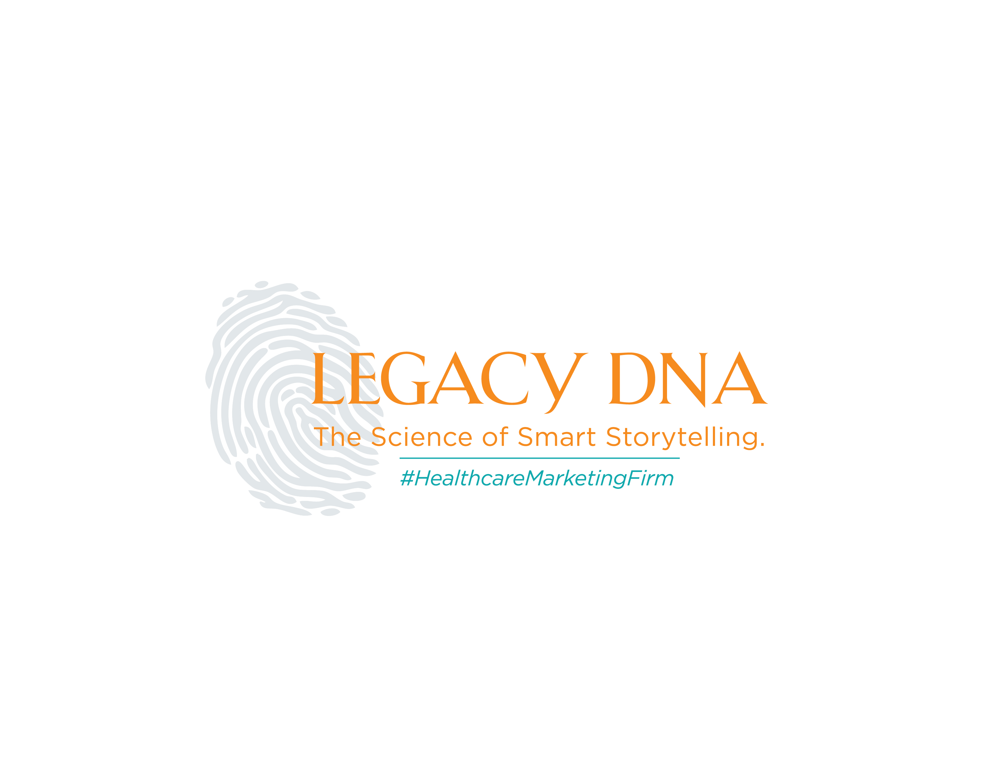 Legacy DNA Logo