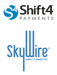 Shift4 Payments and SkyWire Announce Integration With New Merchant Services Offering - Integrated Solution to Provide Added Value for Hospitality Merchants