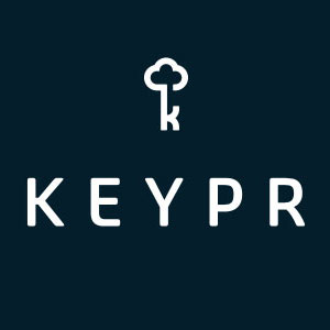 KEYPR Logo