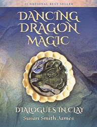 New Jersey Artist Releases #1 Bestselling Book on Dragon Wisdom 