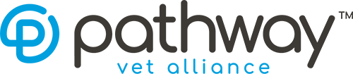 Pathway Vet Alliance's New Logo