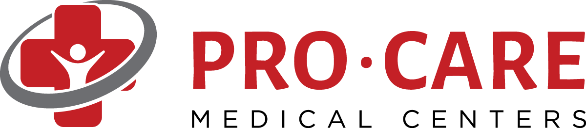 Pro-Care Medical Center logo