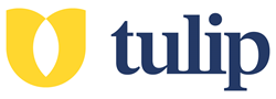 Tulip Cremation Logo
