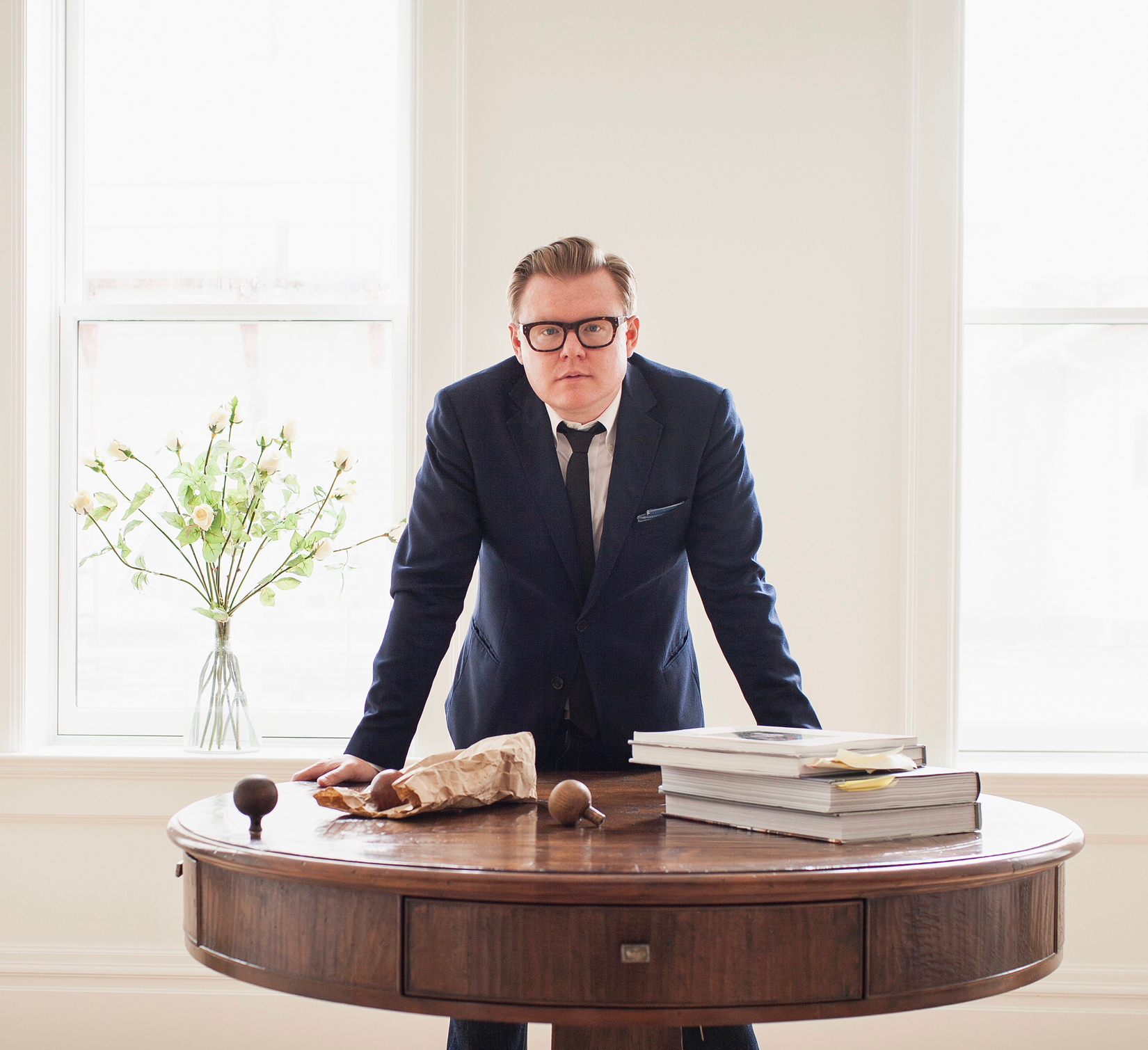 Montana Designer Jeremiah Young of Kibler & Kirch Joins Old Hickory ...