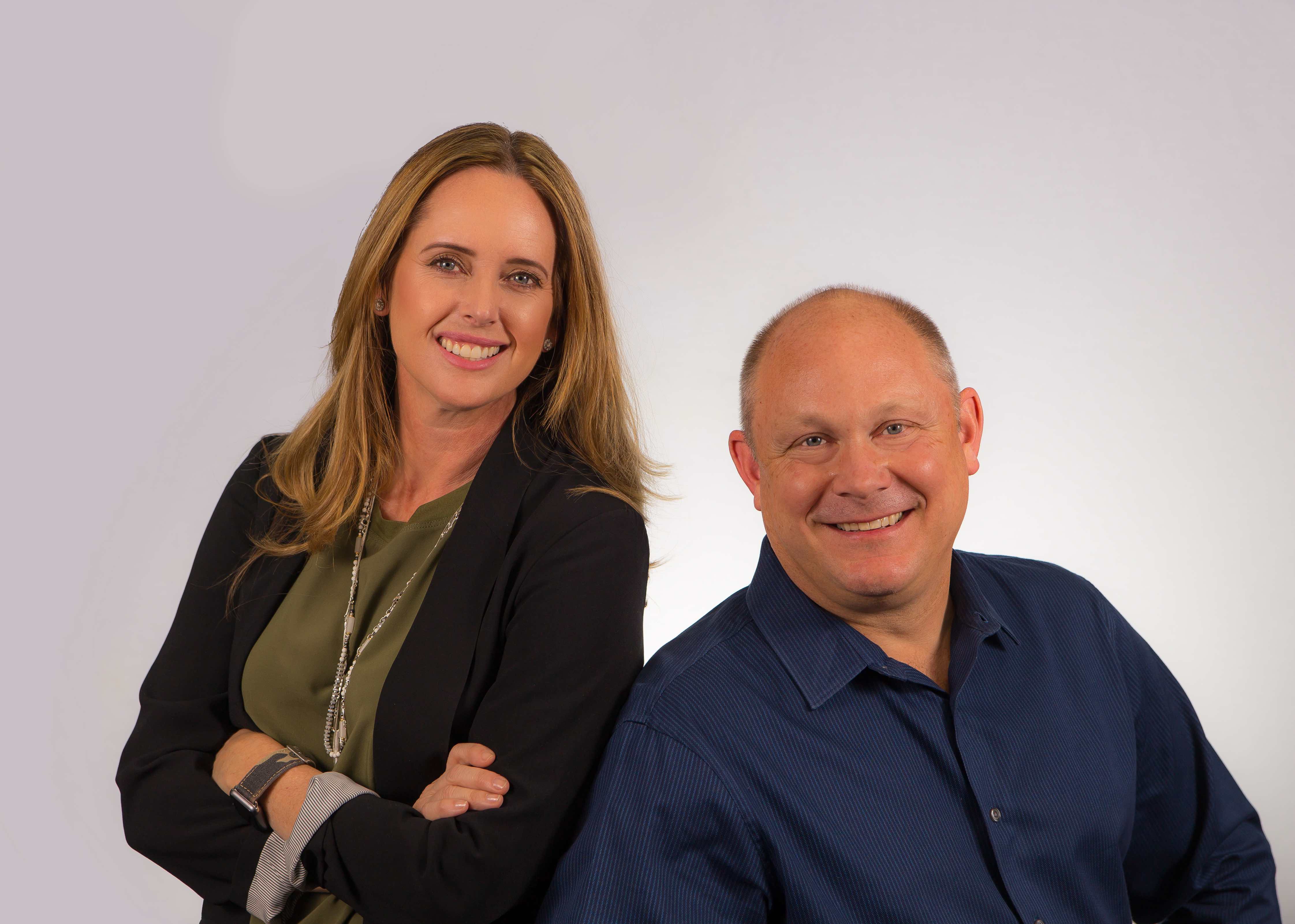Cheryl Murphy and Richard Brashears launched LibDib in March 2017.