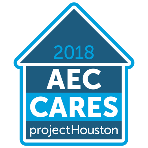 AEC Cares works to create positive change through meaningful projects that benefit a new community every year.