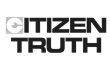 Citizen Truth Stacked Logo