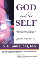 Book Discusses Dynamic, Complex Notions of God and Self 