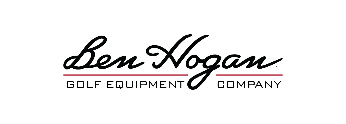 Ben Hogo Golf Equipment Logo