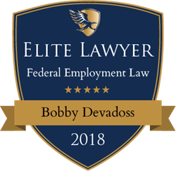 federal employment law