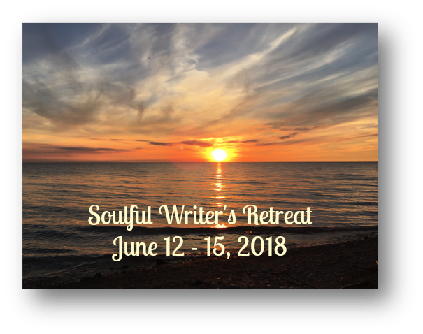 Soulful Writer's Retreat