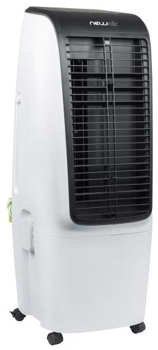NewAir EC300W 2-in-1 Evaporative Cooler | 640sq ft Cooling