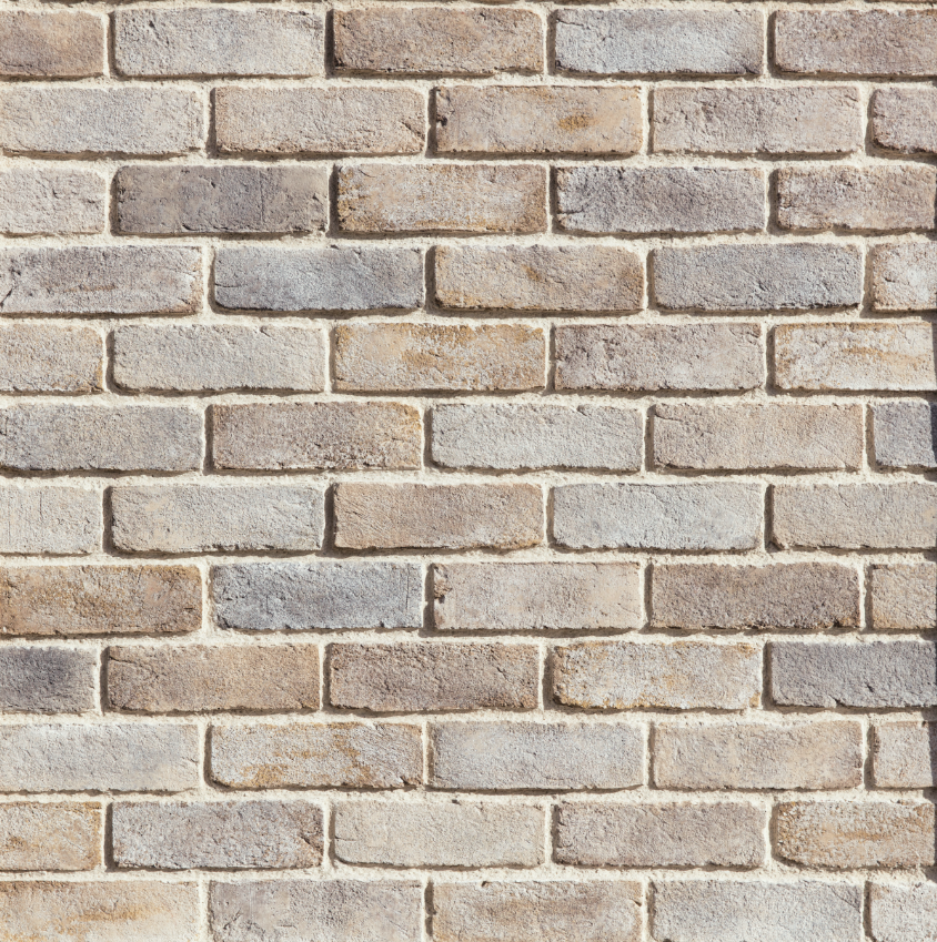 Both bright and complex, the airy appeal of Latigo TundraBrick creates new possibilities for brick with vibrant earth tones.