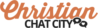 Christian Chat City Logo