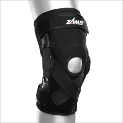 Zamst Knee Braces - High-Performance Support 