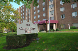 Cambridge Hall Condominium Association Selects mem ...