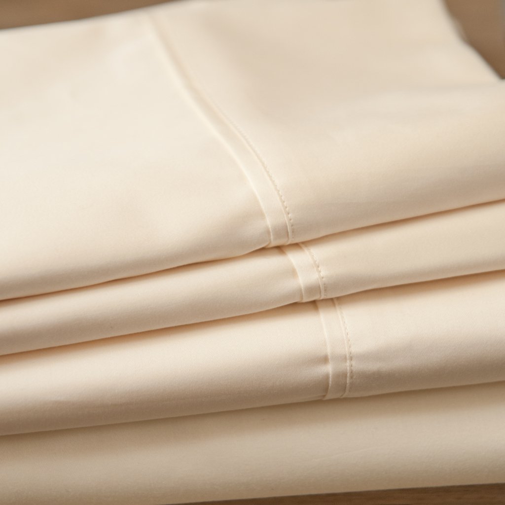 Moreganic™ Organic Cotton Sheets