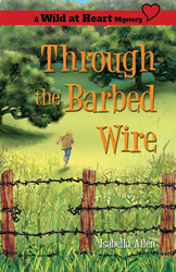 Isabella Allen's Through the Barbed Wire Releases Nationwide Today 