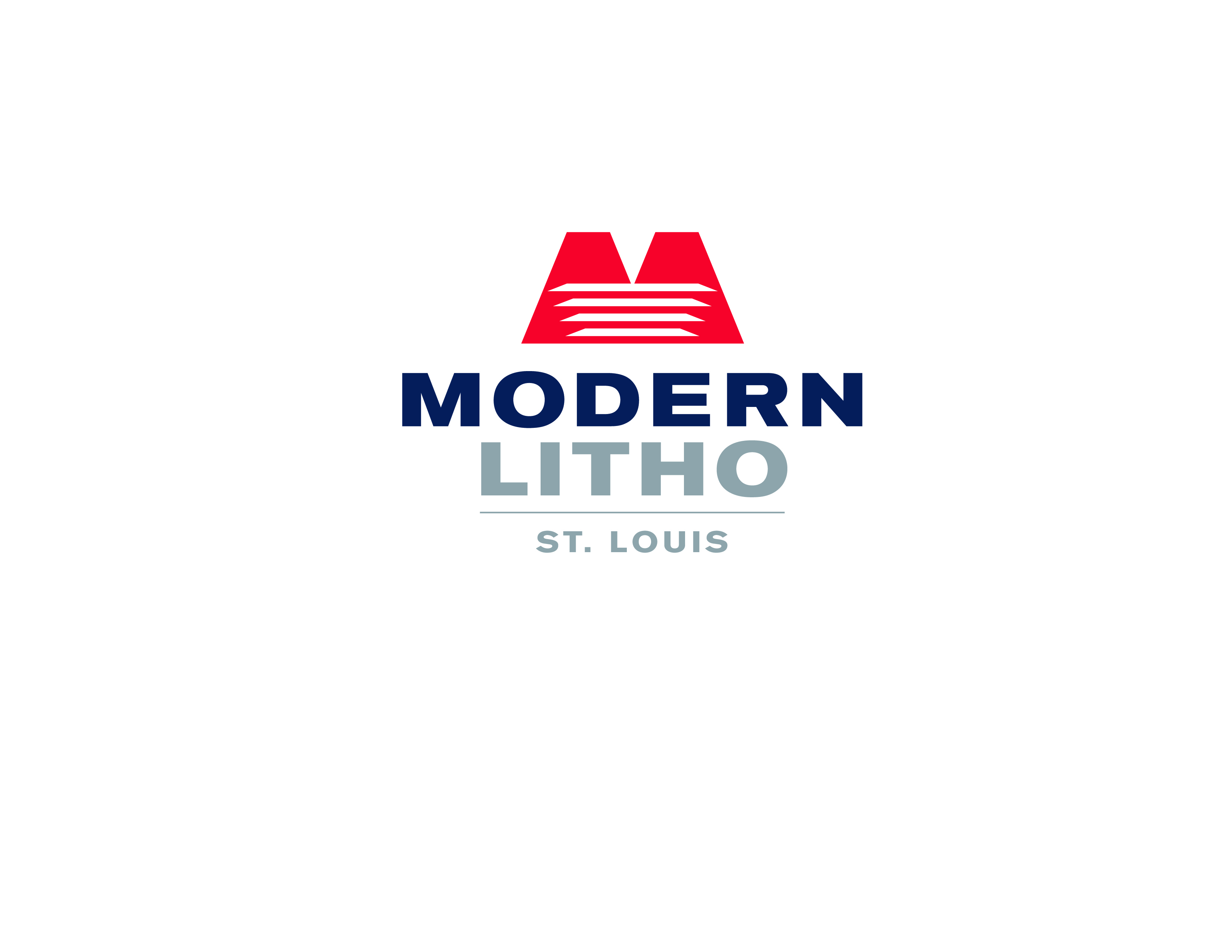 Modern Litho - St. Louis