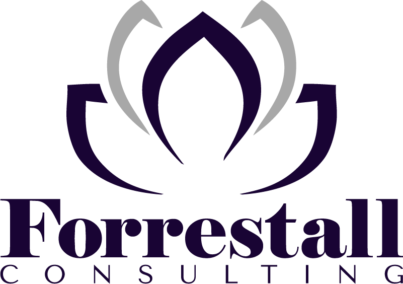Forrestall Consulting logo  - Consulting Producer