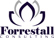 Forrestall Consulting logo  - Consulting Producer