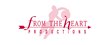 From the Heart Productions logo