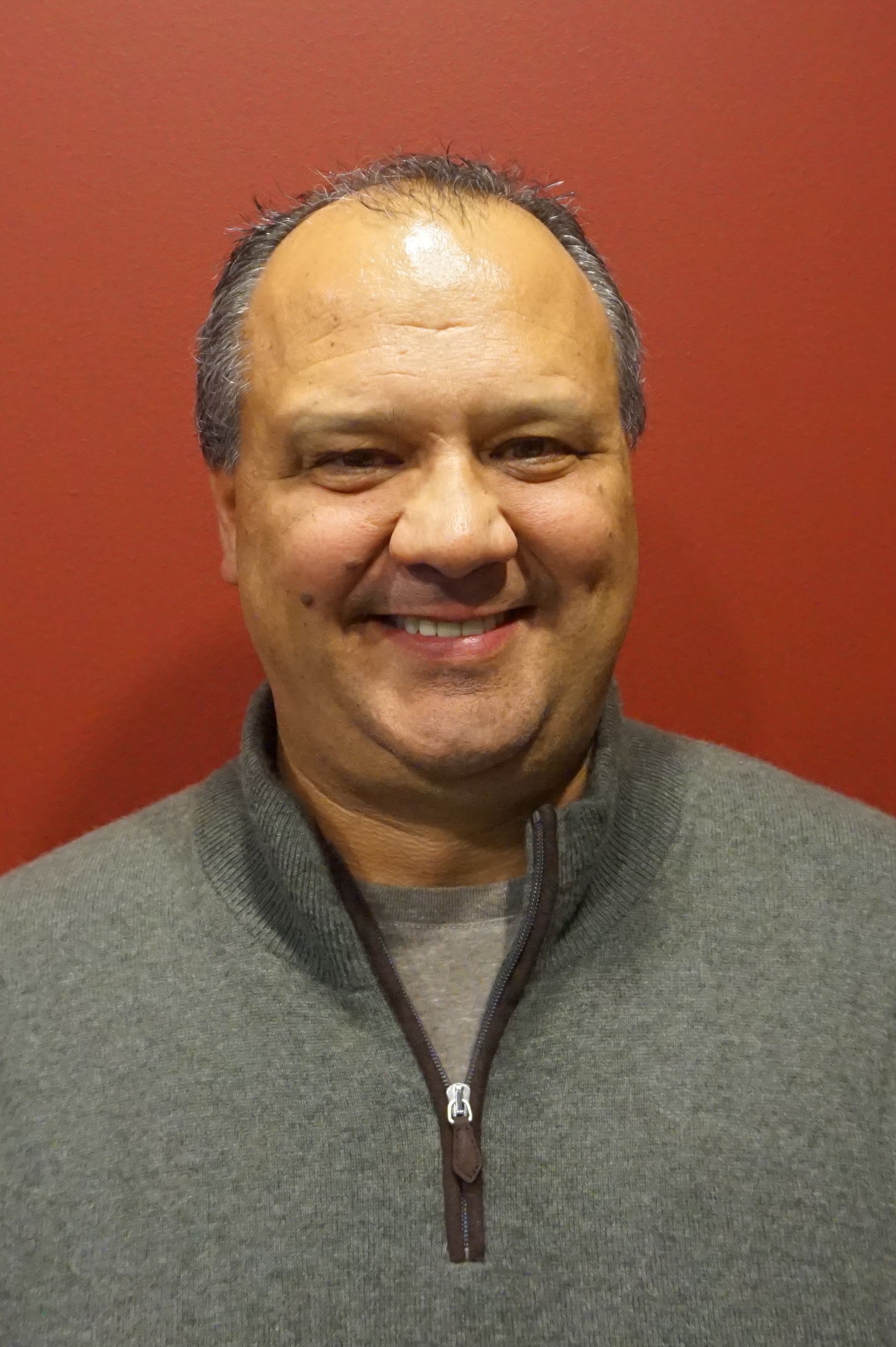 Al Audette, former owner of Teamwork Physical Therapy