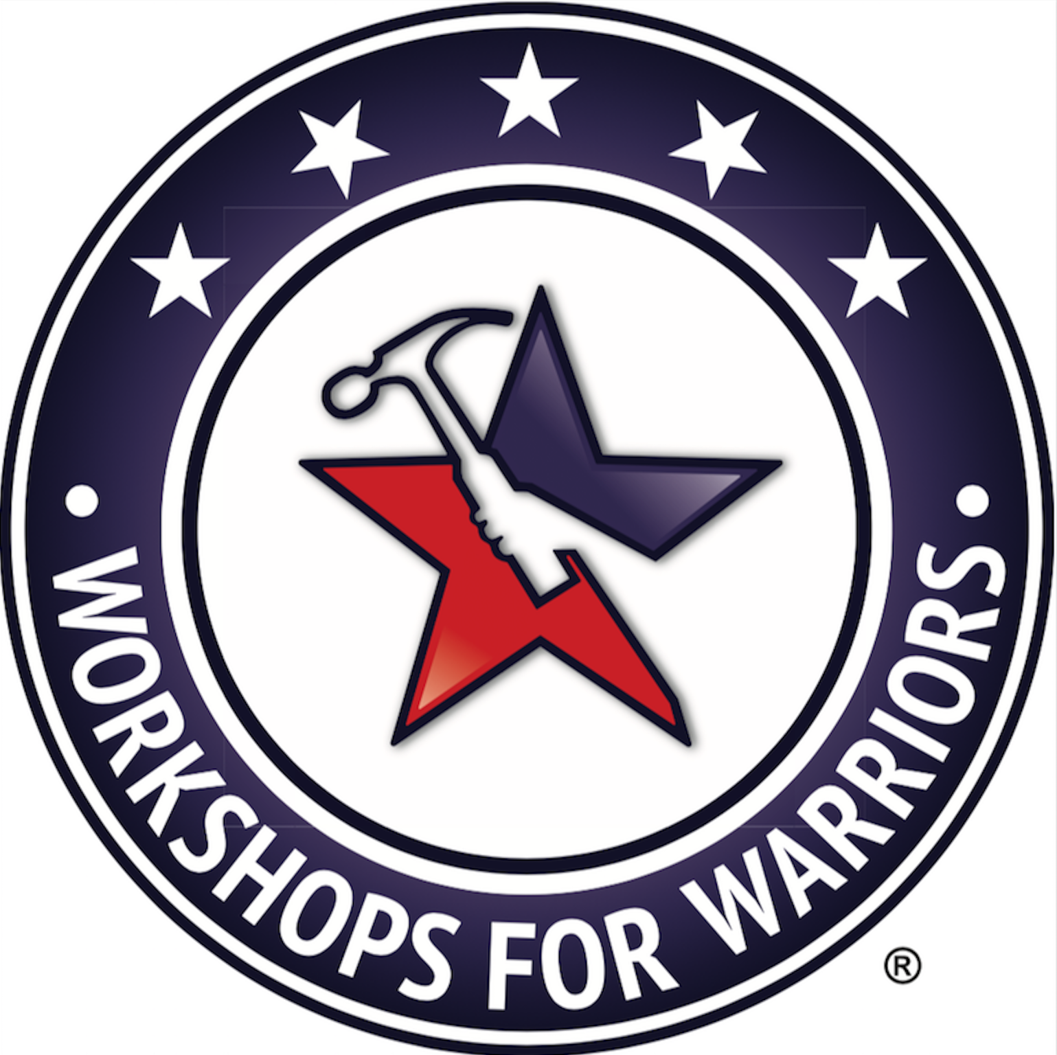 Workshops for Warriors