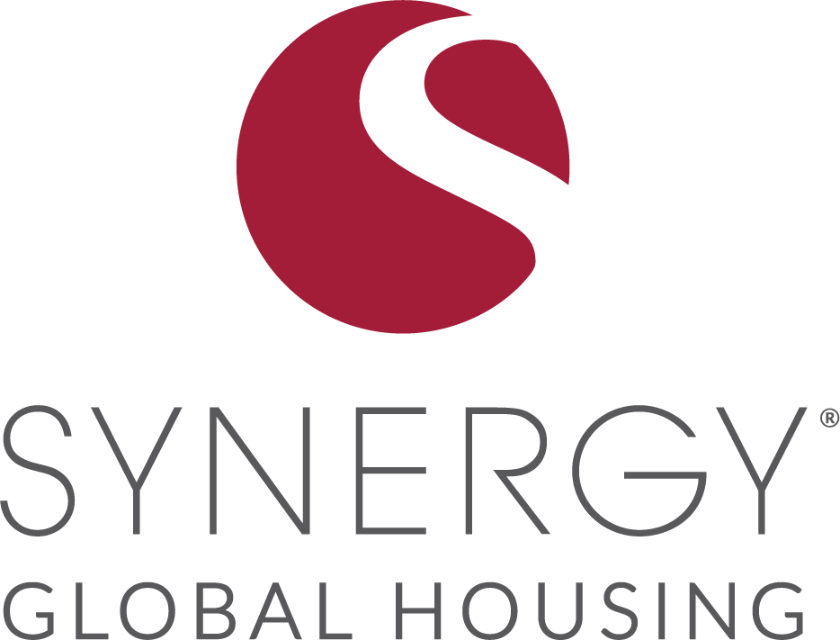 Synergy Global Housing Logo