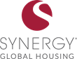 Synergy Global Housing Logo