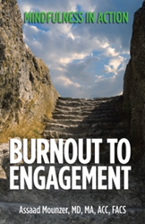 Book Moves Readers From 'Burnout to Engagement' 