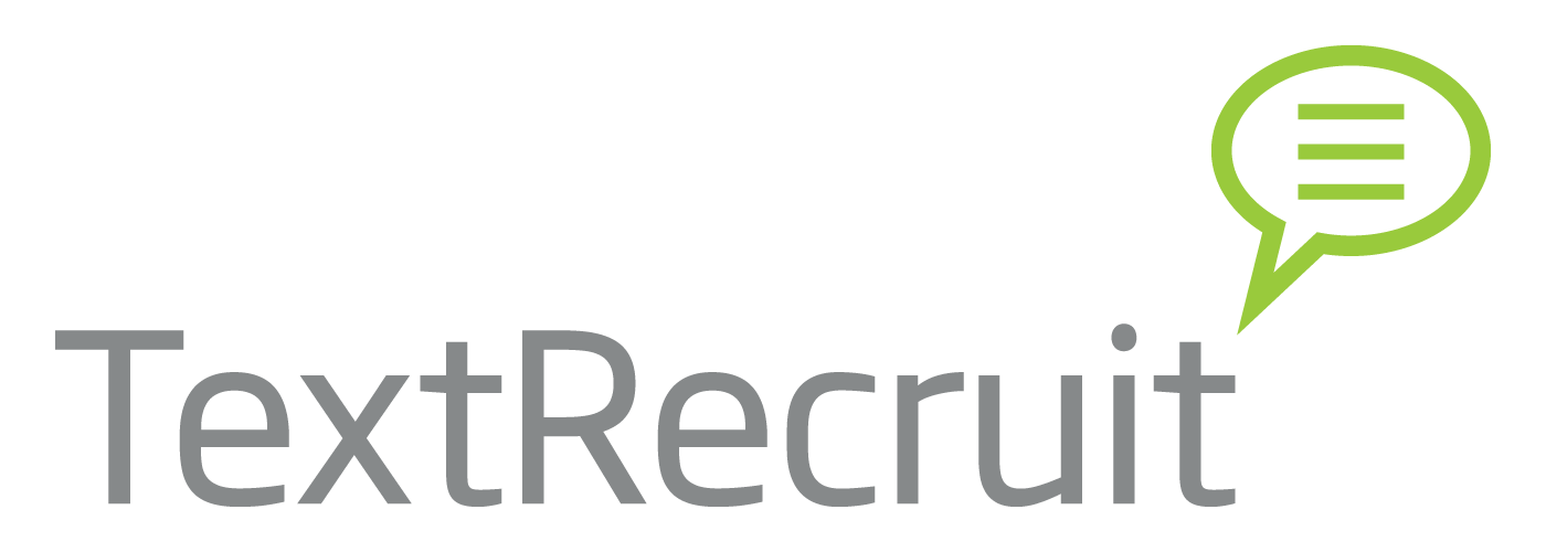 TextRecruit Logo