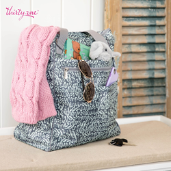 Thirty One Gifts Launches Baby by Thirty One