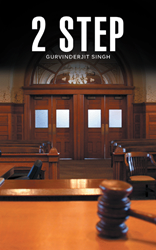 Gurvinderjit Singh Announces Release of '2 Step'  Image